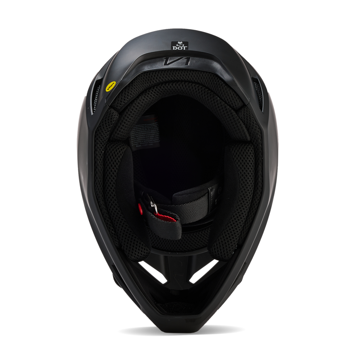 FOX V1 Solid Helmet