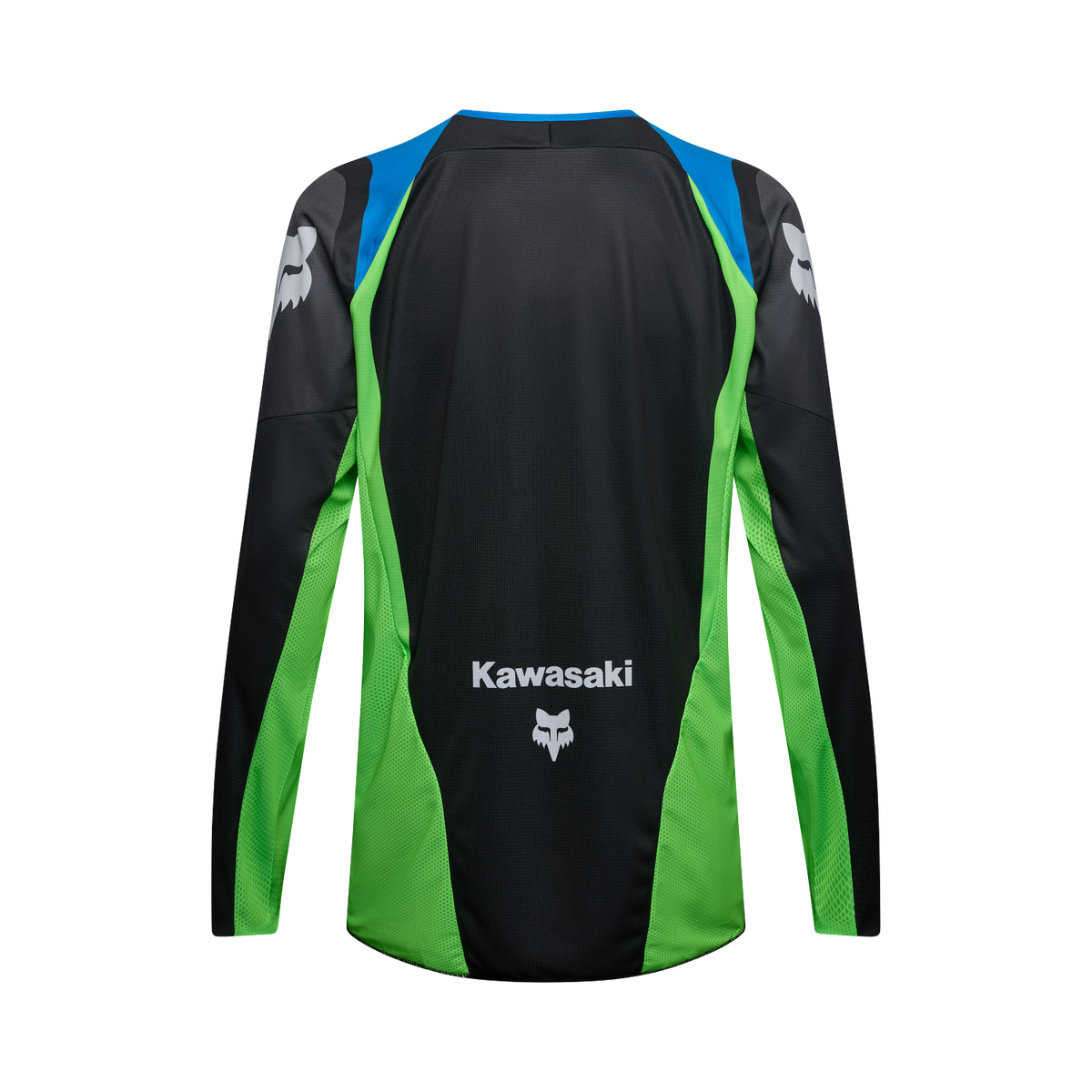 FOX 180 Kawasaki Jersey