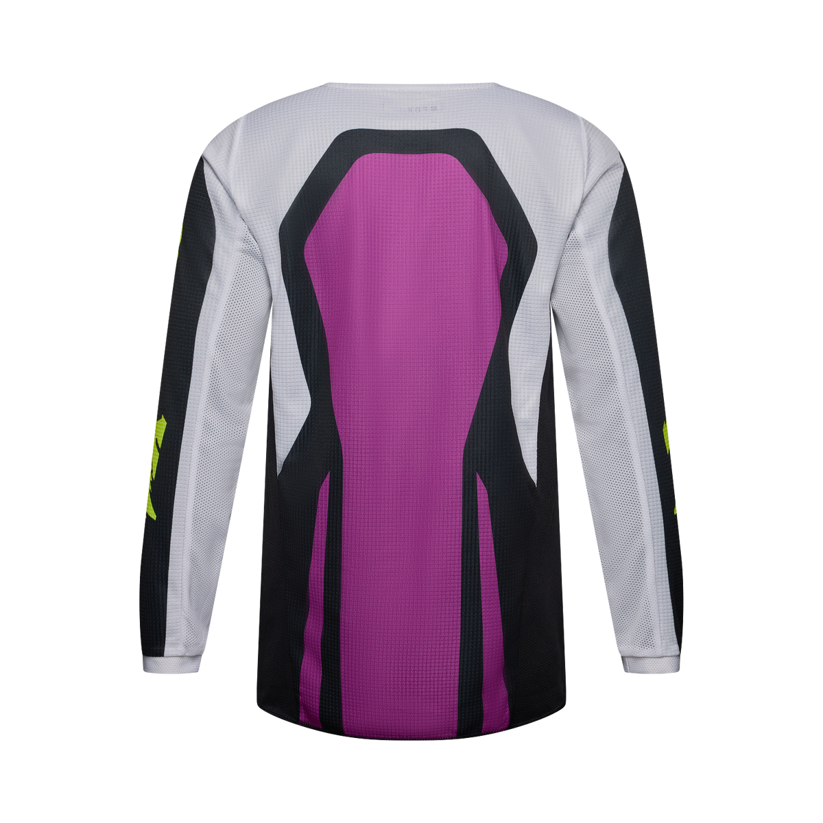 Youth 180 Raid Jersey – Purple Lava