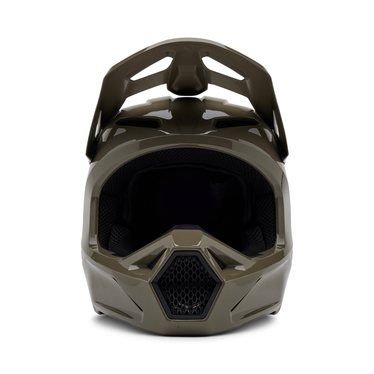 FOX V1 Solid Helmet