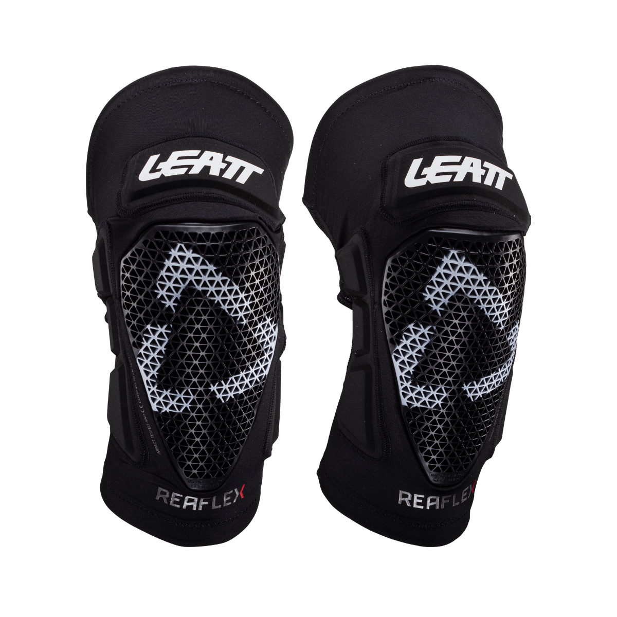 LEATT Knee Guard ReaFlex Pro