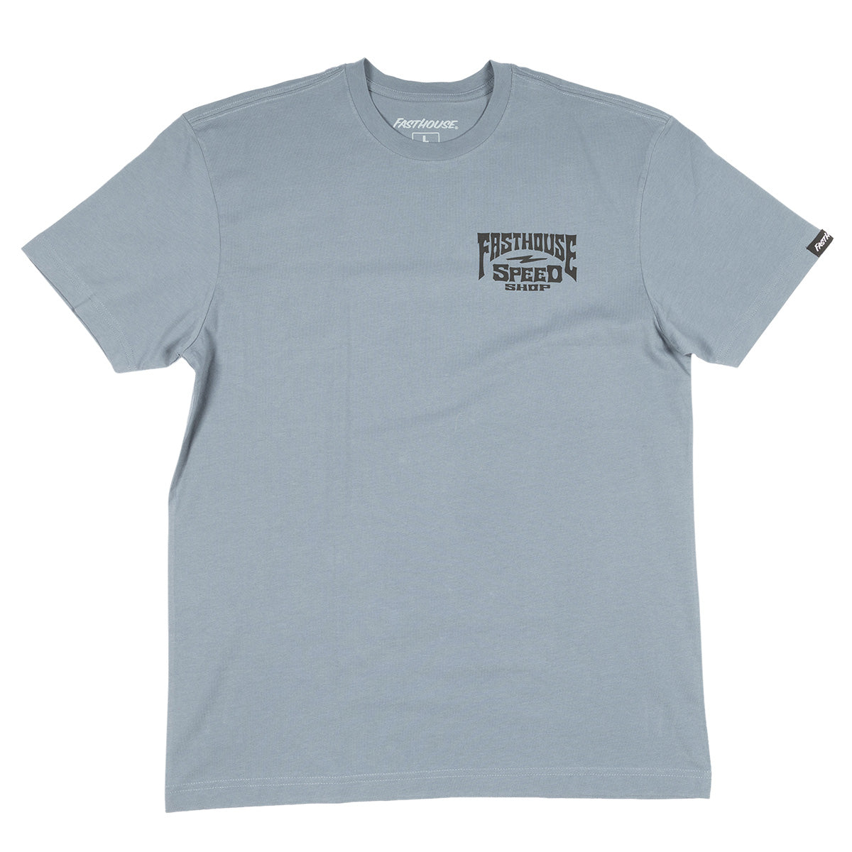 FASTHOUSE Record SS Tee