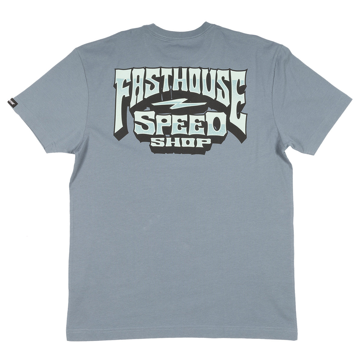 FASTHOUSE Record SS Tee