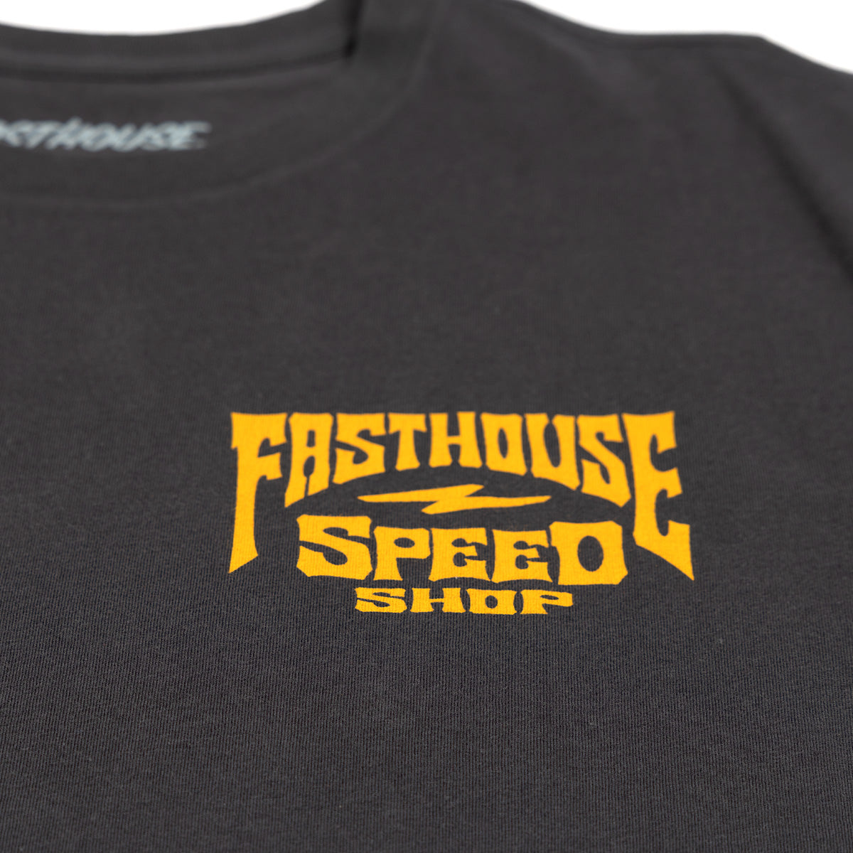 FASTHOUSE Record SS Tee