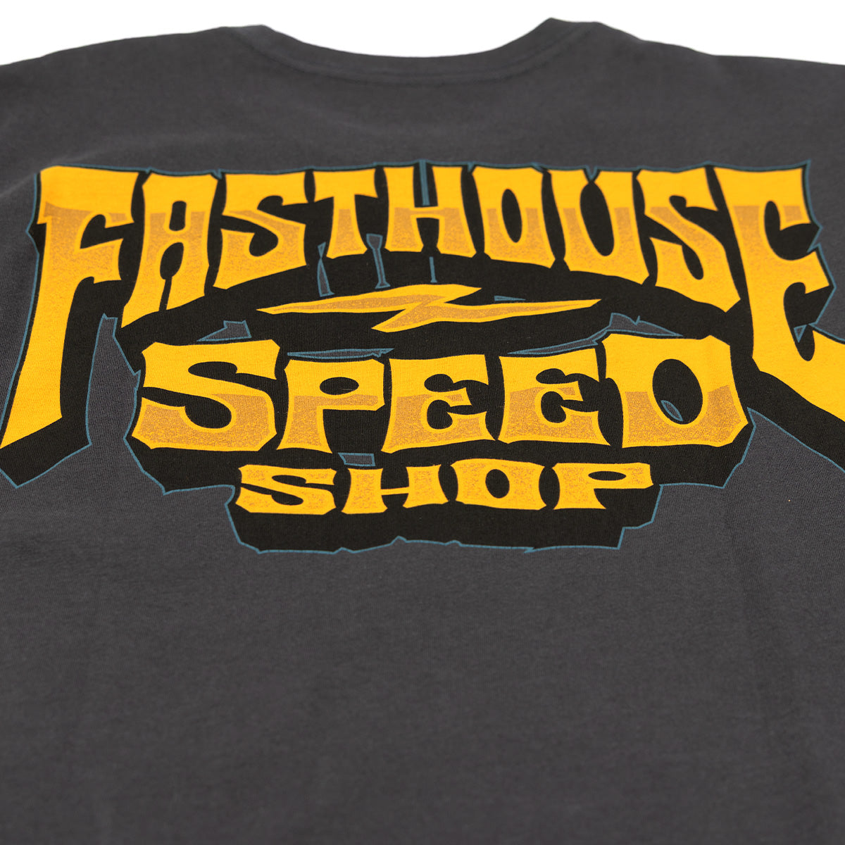 FASTHOUSE Record SS Tee