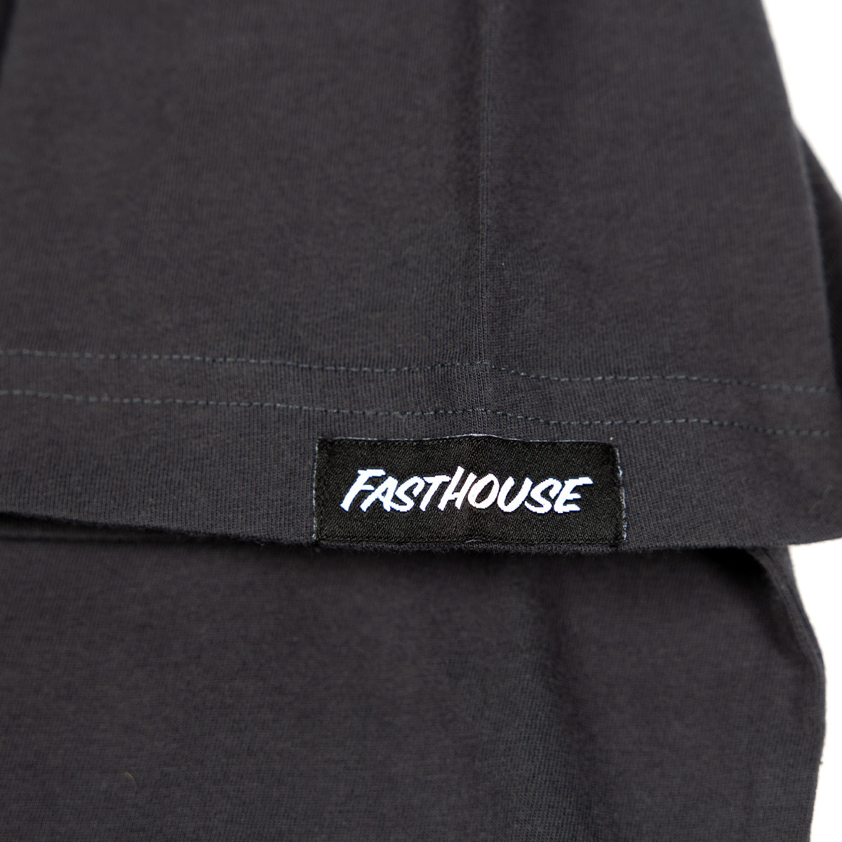 FASTHOUSE Record SS Tee