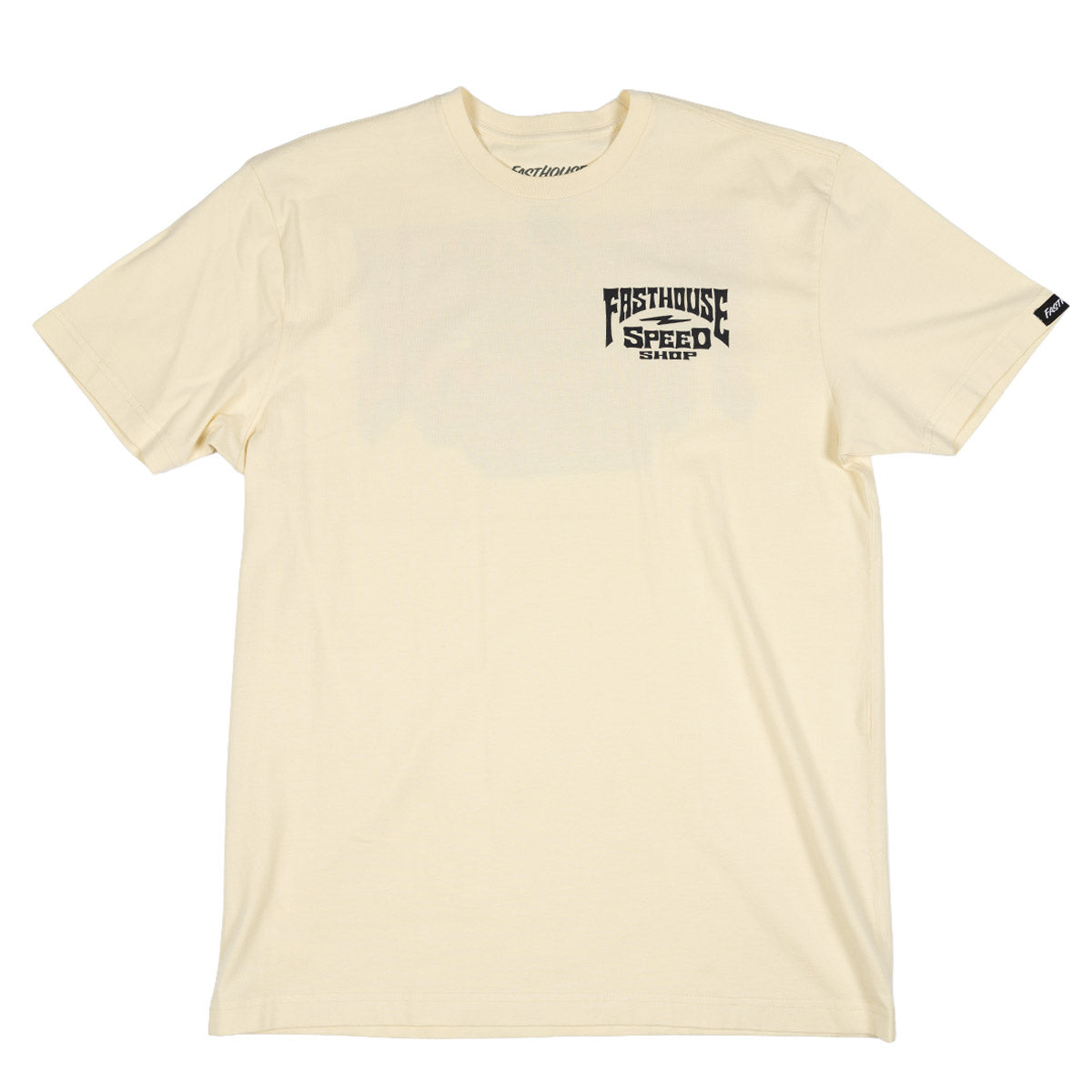 FASTHOUSE Record SS Tee