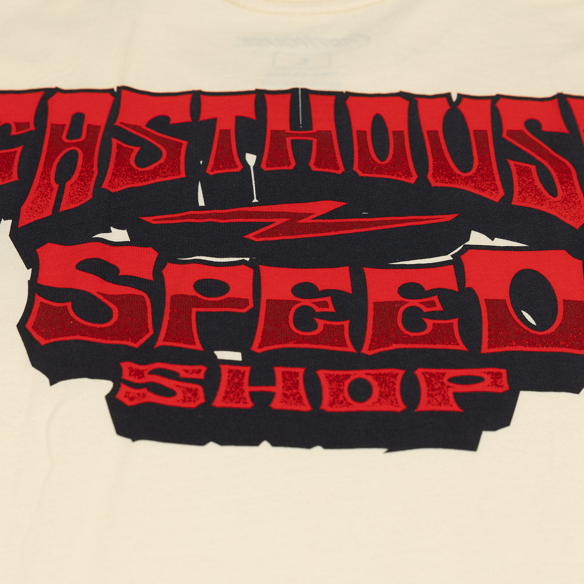 FASTHOUSE Record SS Tee