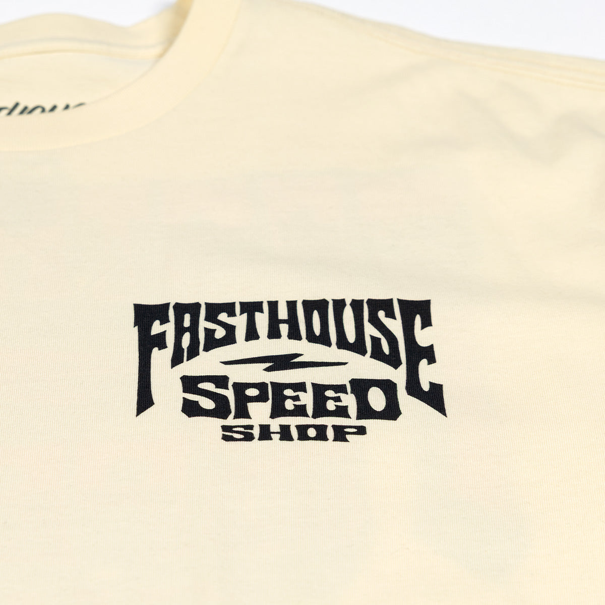 FASTHOUSE Record SS Tee