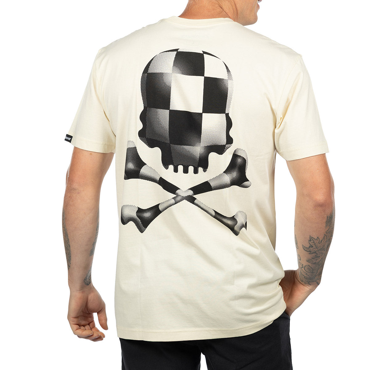 FASTHOUSE Render SS Tee
