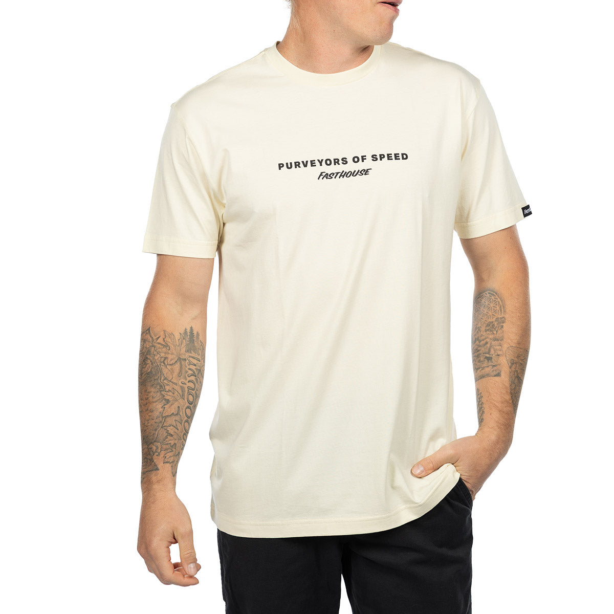 FASTHOUSE Render SS Tee