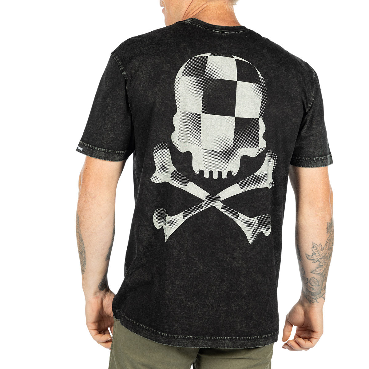 FASTHOUSE Render SS Tee