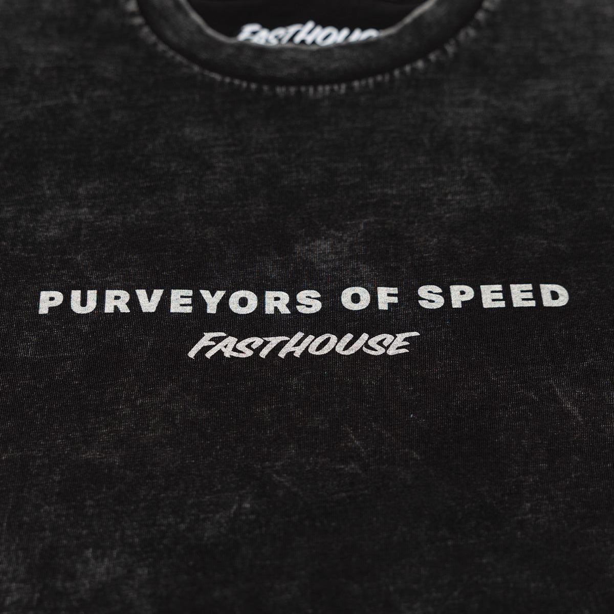 FASTHOUSE Render SS Tee