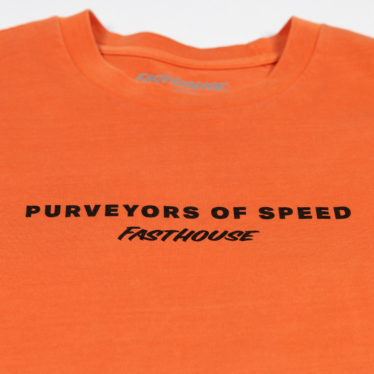 FASTHOUSE Render SS Tee