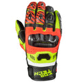 Red/Hi-Viz