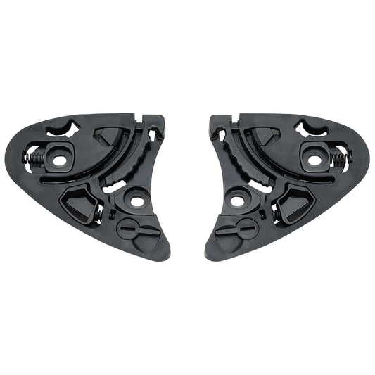 SHOEI RF-1400 CWR-F2 Base Plate Set - SKU: 0201-0605-00