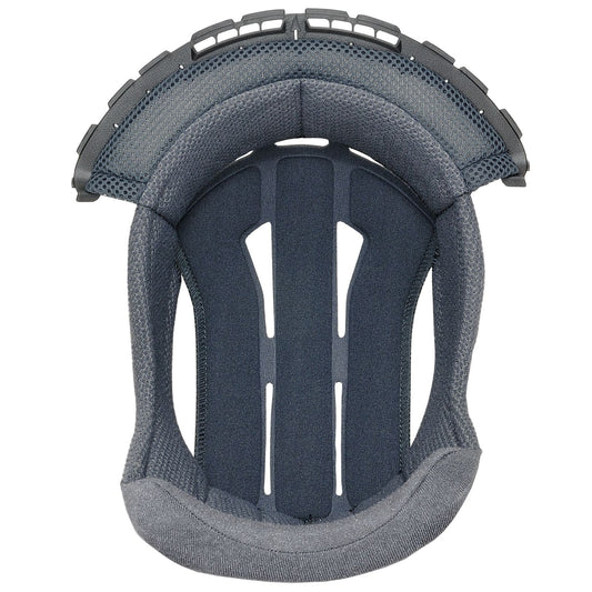SHOEI RF-1400 / RF-1200 Thicker Center Pad Top