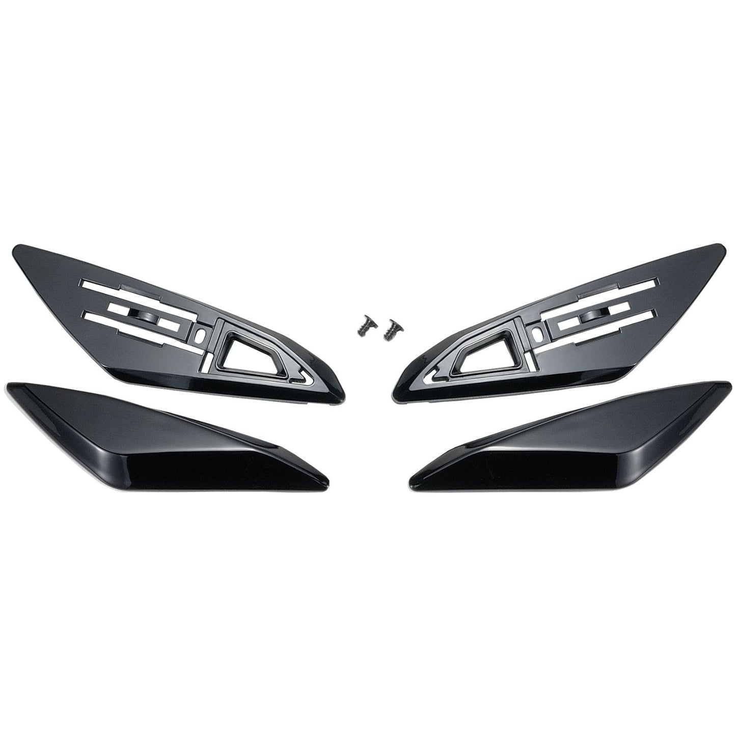 SHOEI RF-1400 Upper Air Intake