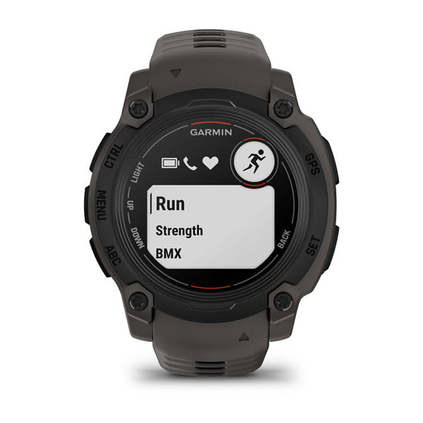 Instinct® E – 40 mm 010-02932-00