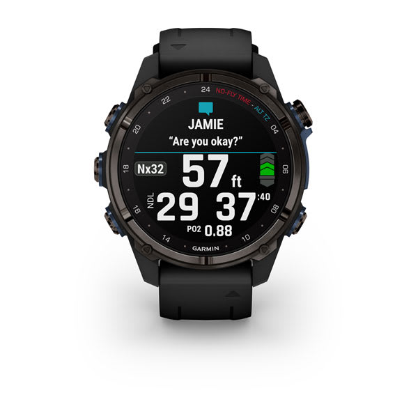 Descent™ Mk3i – 43 mm 010-02753-10