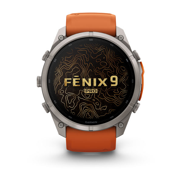 fēnix® 9 Pro – inReach®, 51 mm 010-04337-00