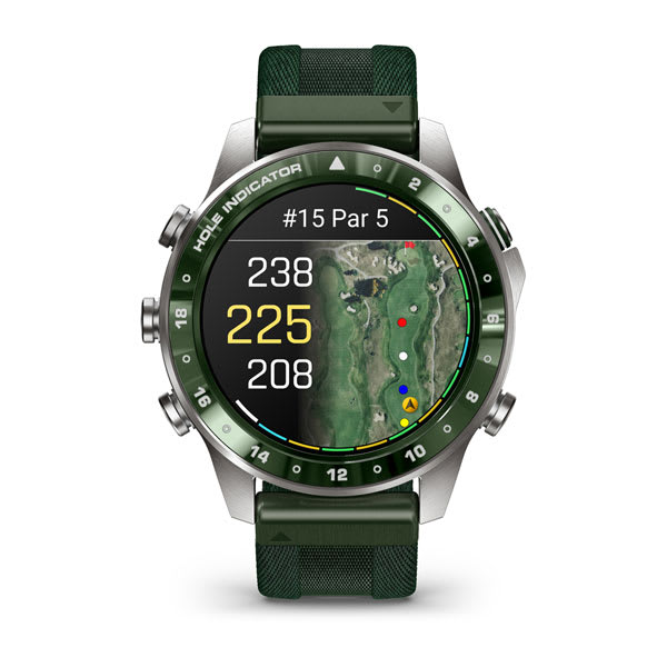 MARQ® Golfer (Gen 3) 010-04549-50