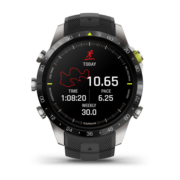 MARQ® Athlete (Gen 2) 010-02648-40