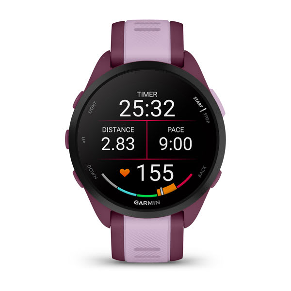 Forerunner® 165 Music 010-02863-33