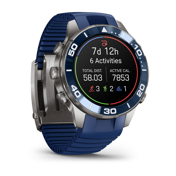 MARQ® Diver (Gen 3) 010-04549-40