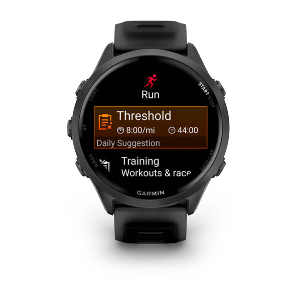 Forerunner® 570 - 47mm 010-02971-00