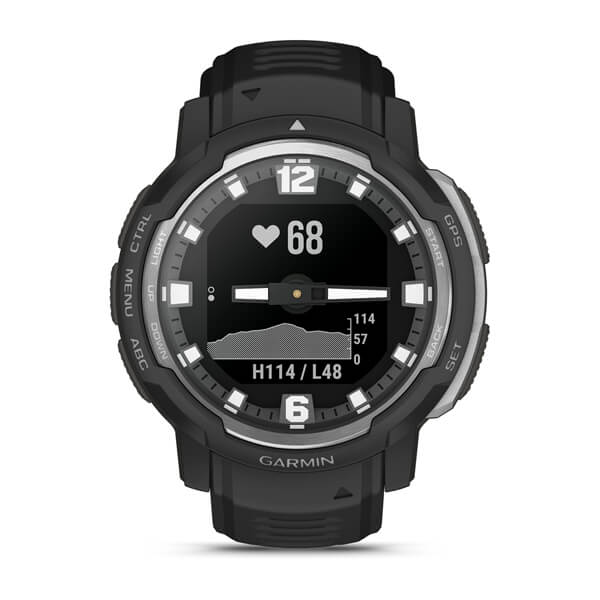 Instinct® Crossover - Standard Edition 010-02730-13
