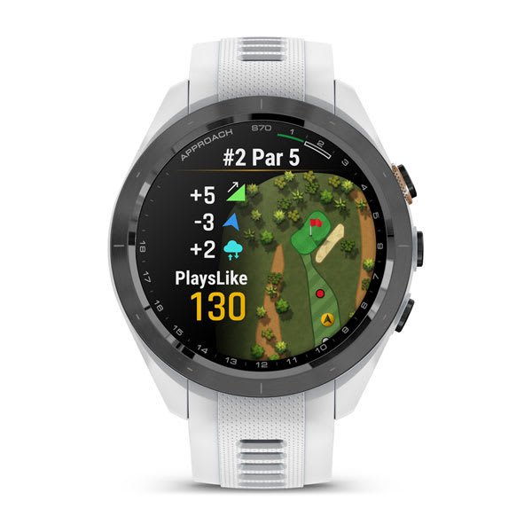Approach® S70 - 42 mm 010-02746-00