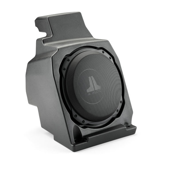 SlamPak® Audio System with MM55 for Polaris RZR 010-03749-00