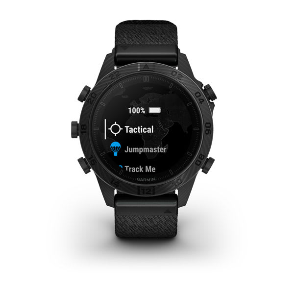 MARQ® Commander (Gen 2) - Carbon Edition 010-02722-00