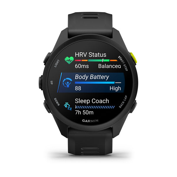 Forerunner® 70 010-04307-00
