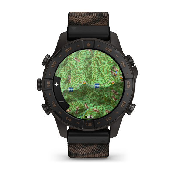 MARQ® Commander (Gen 3) 010-04549-30