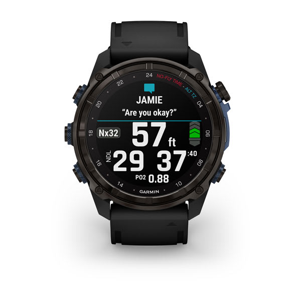 Descent™ Mk3i – 51 mm 010-02752-10
