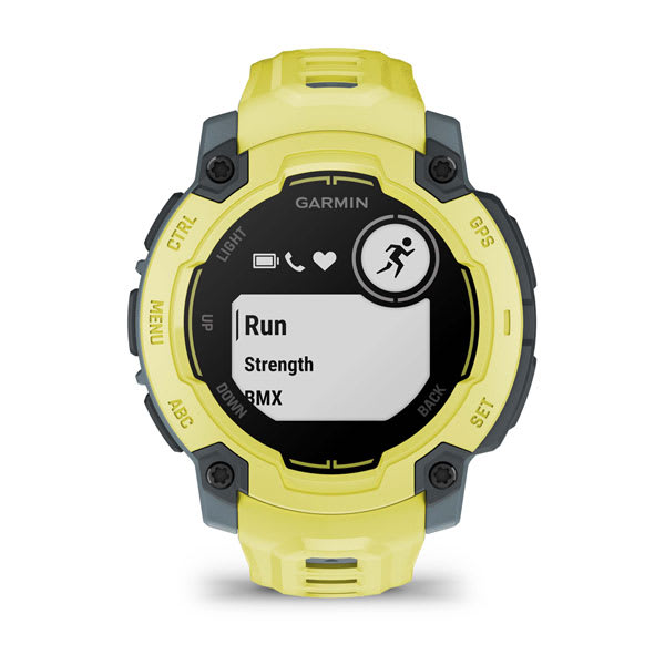 Instinct® E – 45 mm 010-02933-01