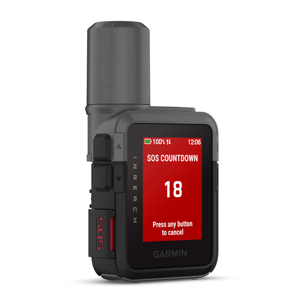 inReach® Mini 3 010-03387-00