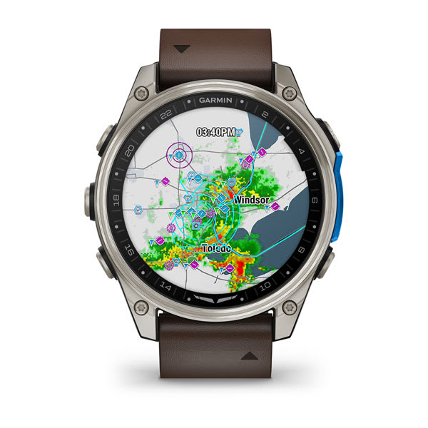 D2™ Mach 2 – 47 mm 010-02904-30