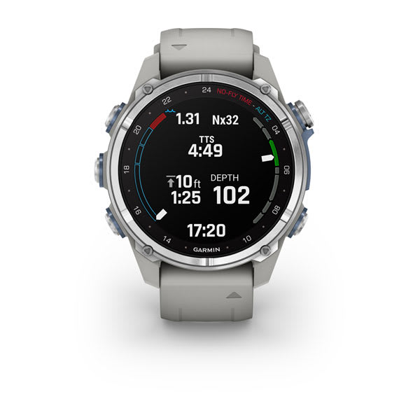 Descent™ Mk3 – 43 mm 010-02753-03