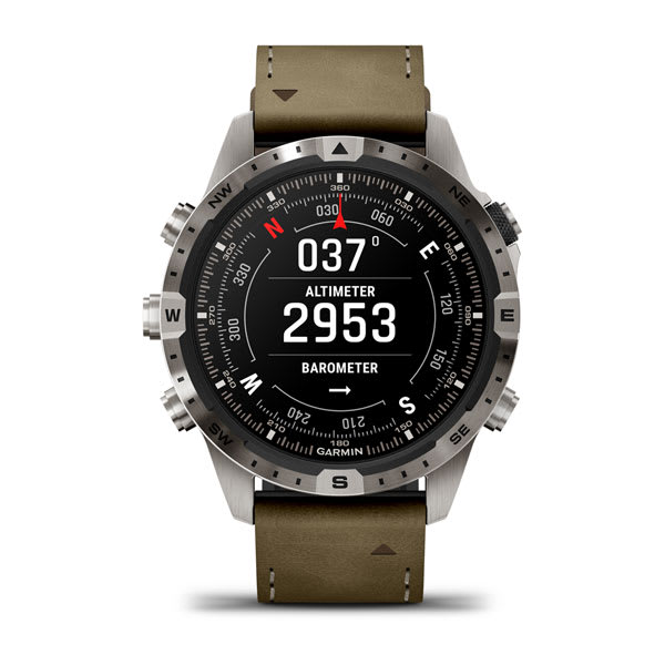 MARQ® Adventurer (Gen 2) 010-02648-30