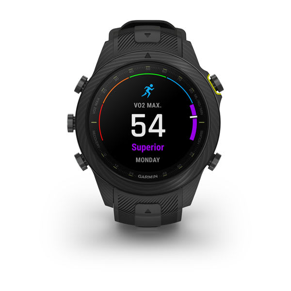 MARQ® Athlete (Gen 2) - Carbon Edition 010-02722-10