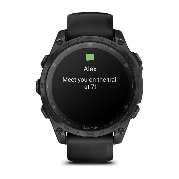 tactix® 8 – 47 mm, AMOLED 010-03405-00
