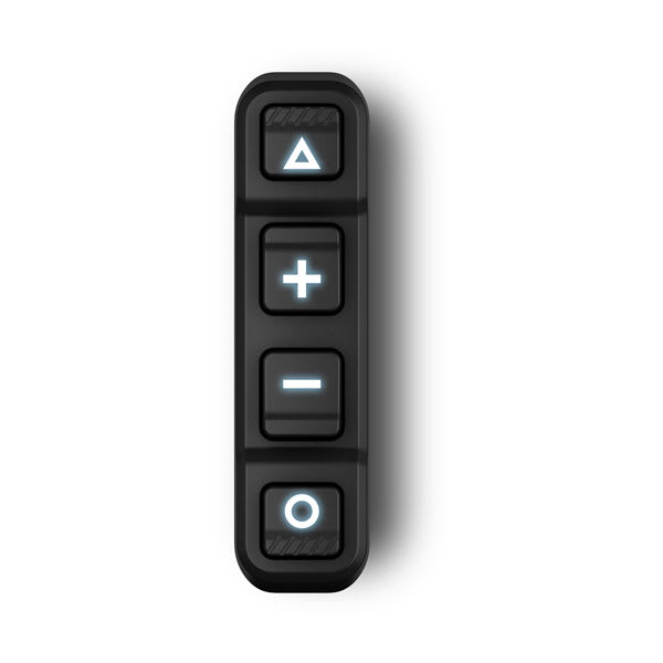 Handlebar Controller 010-02974-00