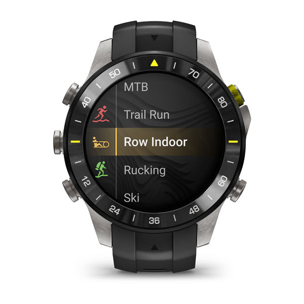 MARQ® Athlete (Gen 3) 010-04549-10