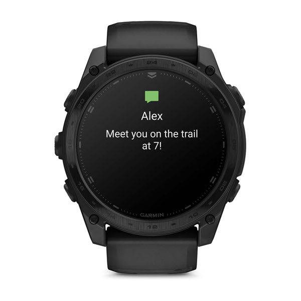 tactix® 8 – 51 mm, AMOLED 010-03406-00