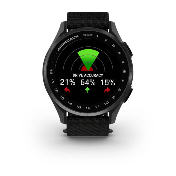 Approach® S50 010-03010-00