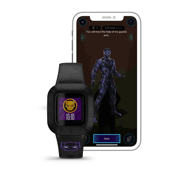 vívofit® jr. 3, Marvel 010-02441-34
