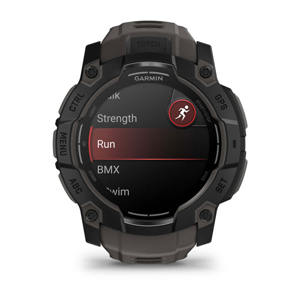 Instinct® 3 – 50 mm, AMOLED 010-03020-00